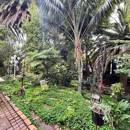 Somerset West Garden Apartments 1 외부 사진