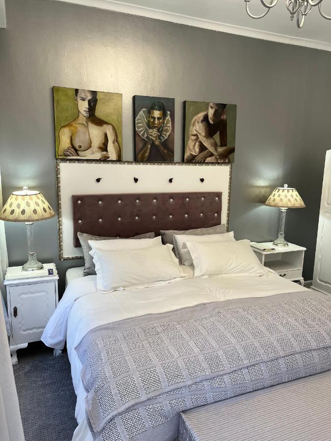 Somerset West Garden Apartments 1 외부 사진