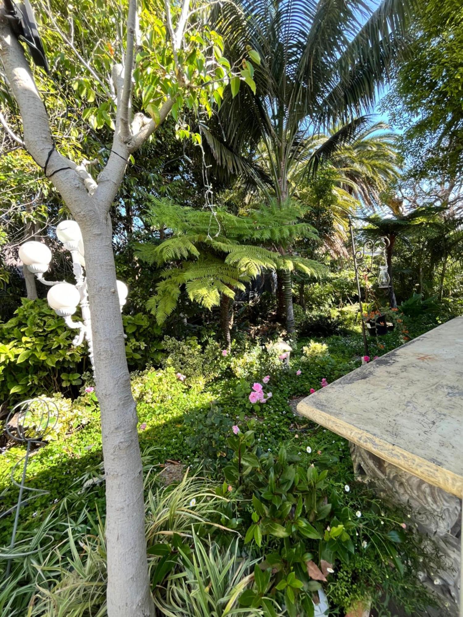Somerset West Garden Apartments 1 외부 사진